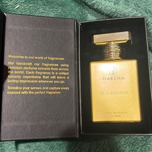 Oakcha Red Katara Perfume 30ml